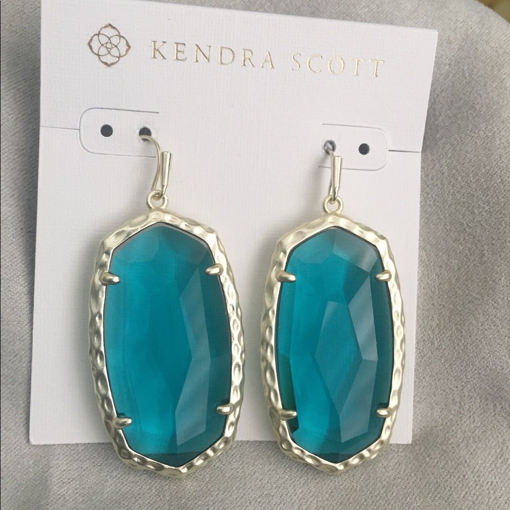 Kendra Scott Ella Earrings